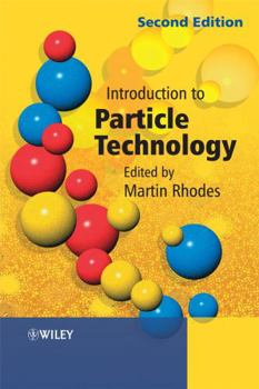 Paperback Introduction to Particle Techn Book