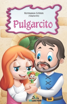 Paperback Pulgarcito [Spanish] Book