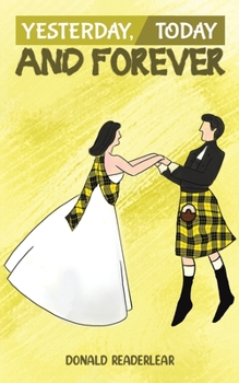 Paperback Yesterday, Today and Forever Book