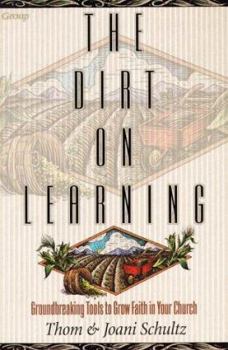 Paperback Dirt on Learning Book