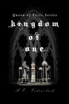 Paperback Kingdom of One Book