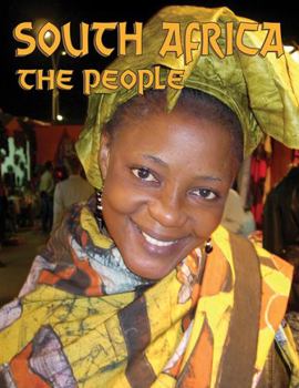 South Africa, the People (Lands, Peoples & Cultures)