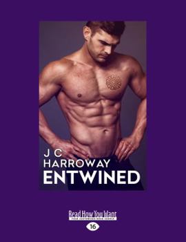 Entwined - Book #2 of the Recovery