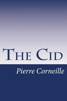Paperback The Cid Book