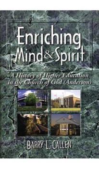 Paperback Enriching Mind & Spirit Book