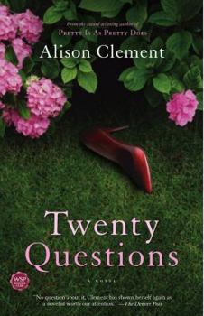 Paperback Twenty Questions Book