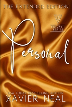 Personal: The Extended Edition (Private)
