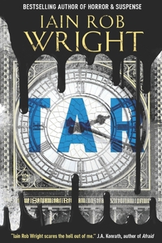 Paperback Tar Book