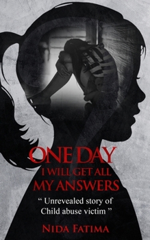 Paperback One Day I Will Get All My Answers Book