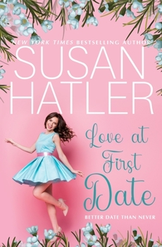 Paperback Love at First Date: A Sweet Romance with Humor Book