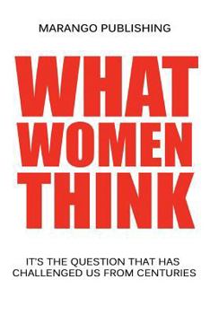 Paperback What Women Think? Book