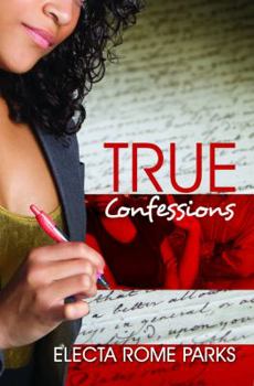 Paperback True Confessions Book