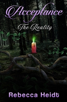 Paperback Acceptance: The Reality Book