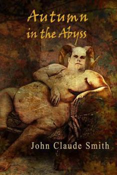 Paperback Autumn in the Abyss Book