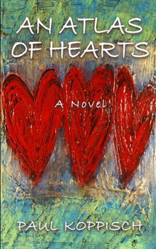 Paperback An Atlas of Hearts Book