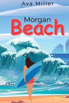 Paperback Morgan Beach Book