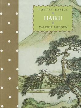 Paperback Haiku Book