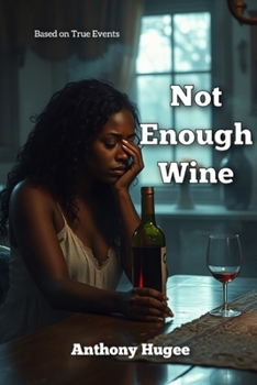 Paperback Not Enough Wine Book