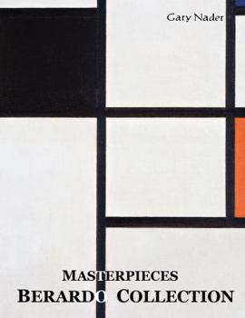 Hardcover Masterpieces From the Berardo Collection Book