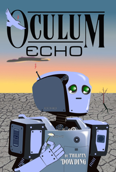 Paperback Oculum Echo Book