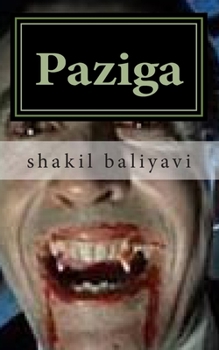 Paperback Paziga Book
