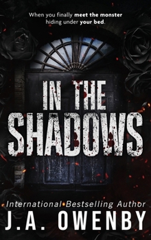 Hardcover In the Shadows Book