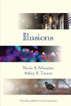 Paperback Illusions Book