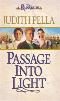 Passage Into Light - Book #7 of the Russians