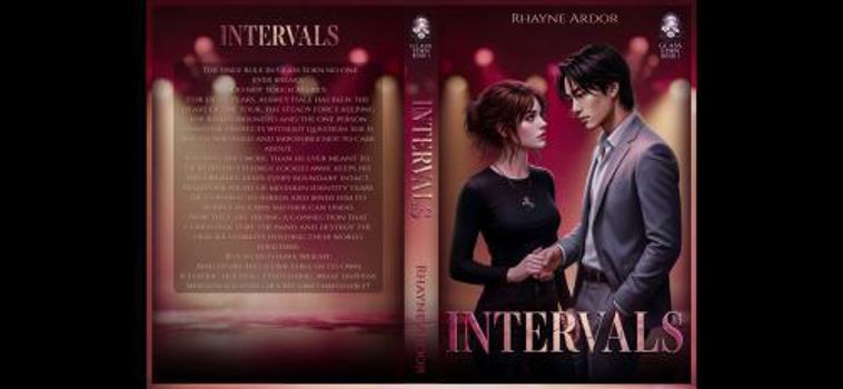 Intervals (Glass Eden Saga)