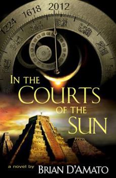 Hardcover In the Courts of the Sun Book