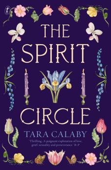 Paperback The Spirit Circle Book