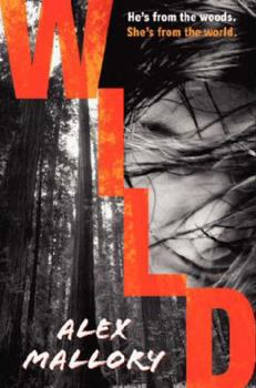 Hardcover Wild Book