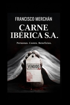 Paperback Carne Ibérica s.a. [Spanish] Book