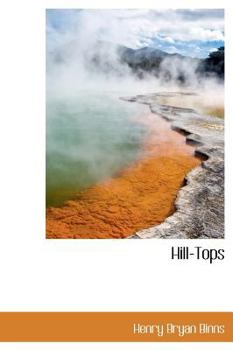 Hardcover Hill-Tops Book