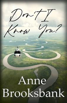 Paperback Don't I Know You? Book