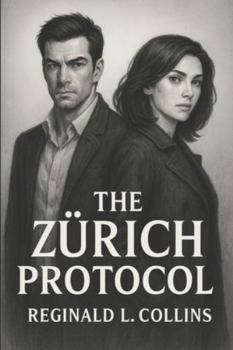 Paperback The Zürich Protocol Book