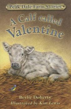 A Calf Called Valentine