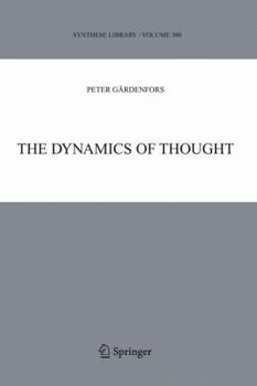 Hardcover The Dynamics of Thought Book