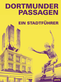 Paperback Dortmunder Passagen: Ein Stadtführer [German] Book