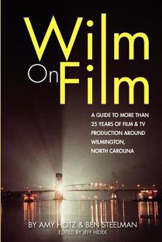 Paperback Wilm On Film Book