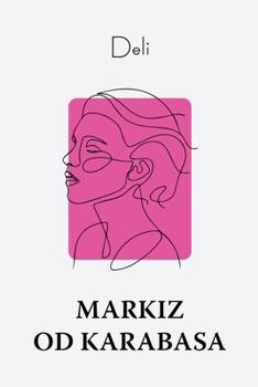 Paperback Markiz od Karabasa [Serbian] Book
