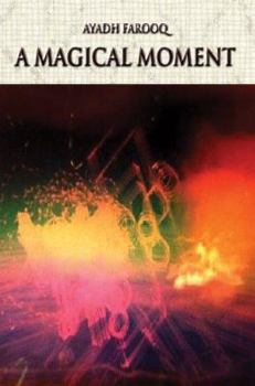 Paperback A Magical Moment Book