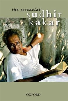 Hardcover The Essential Sudhir Kakar Book