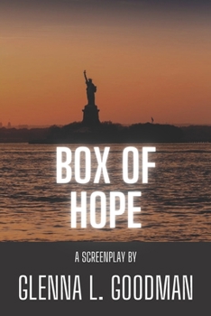 Paperback Box of Hope Book