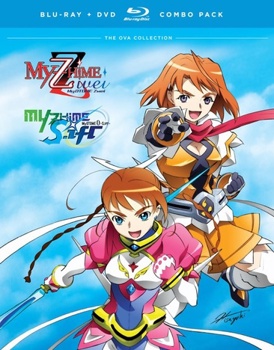 My-Otome Zwei + My-Otome 0: S.ifr