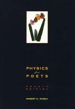 Paperback Physics for Poets Book