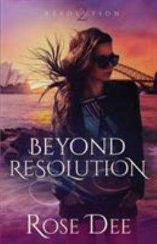 Paperback Beyond Resolution Book