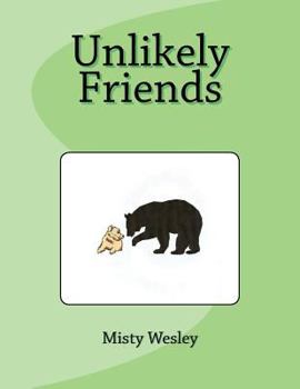 Paperback Unlikely Friends Book