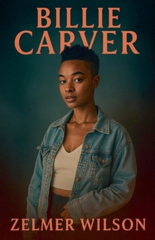 Billie Carver (The Billie Carver Trilogy)
