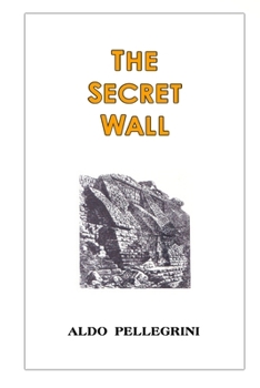 Paperback The Secret Wall Book